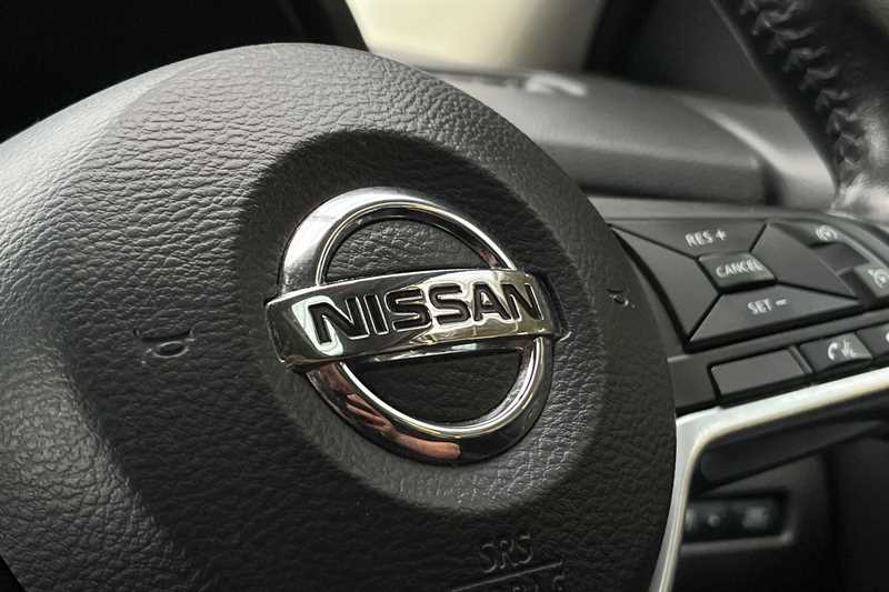 Used Nissan Qashqai 2018 for sale - 76530204: Photo 39