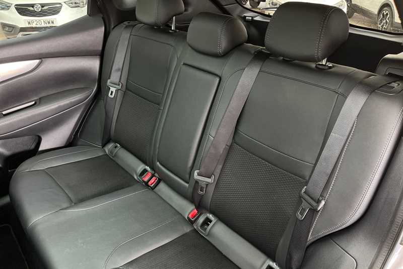 Used Nissan Qashqai 2018 for sale - 76530204: Photo 44