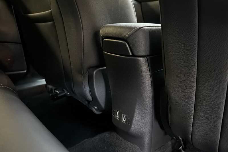 Used Vauxhall Mokka 2022 for sale - 78143416: Photo 39