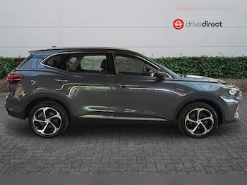 Used MG MG HS 2023 for sale - 76443578: Photo