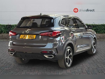 Used MG MG HS 2023 for sale - 76443578: Photo