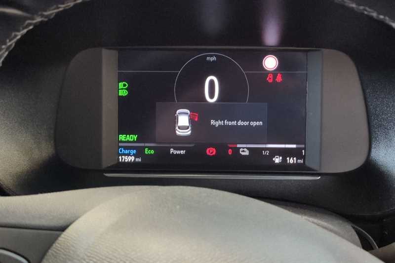 Used Vauxhall Corsa 2021 for sale - 78221329: Photo 20