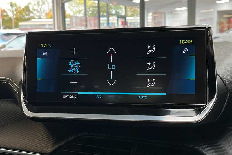 Used Peugeot E-208 2020 for sale - 76088168: Photo 15