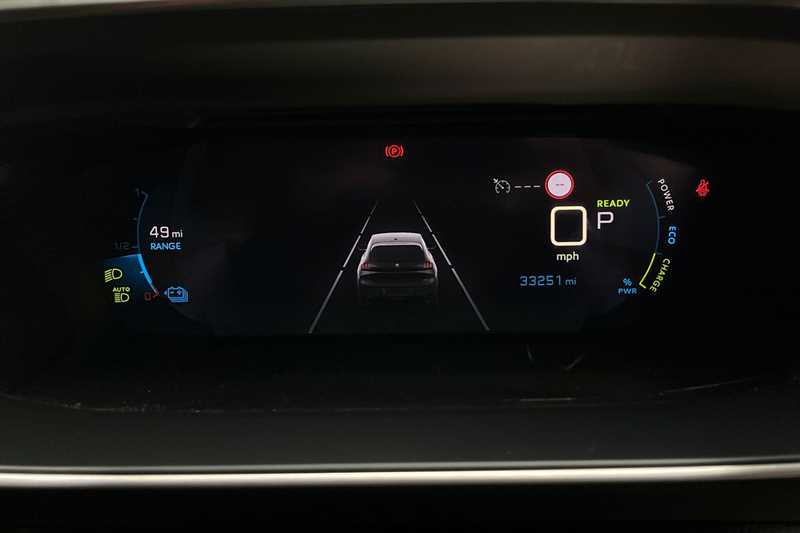 Used Peugeot E-208 2020 for sale - 76088168: Photo 20