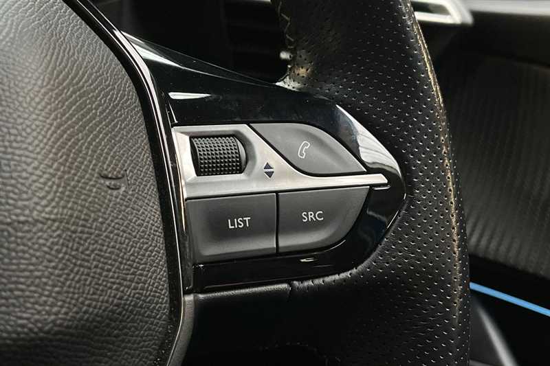 Used Peugeot E-208 2020 for sale - 76088168: Photo 22