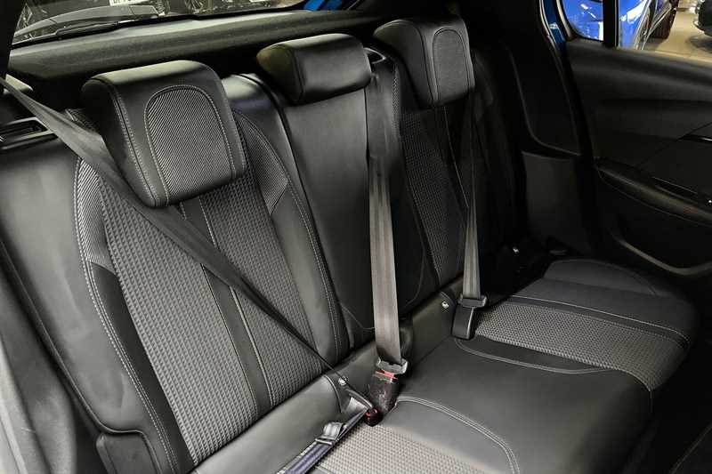 Used Peugeot E-208 2020 for sale - 76088168: Photo 24
