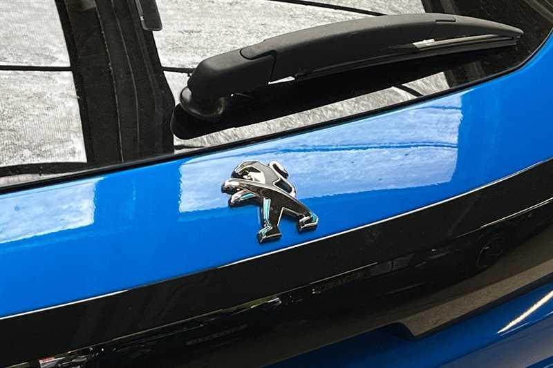Used Peugeot E-208 2020 for sale - 76088168: Photo 30
