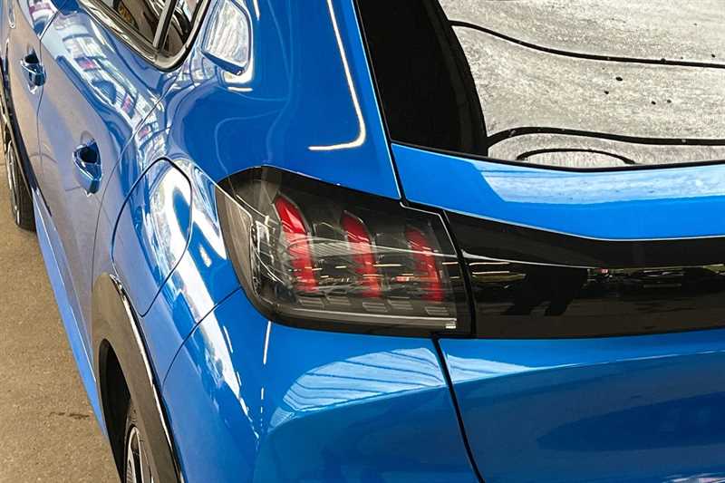 Used Peugeot E-208 2020 for sale - 76088168: Photo 31