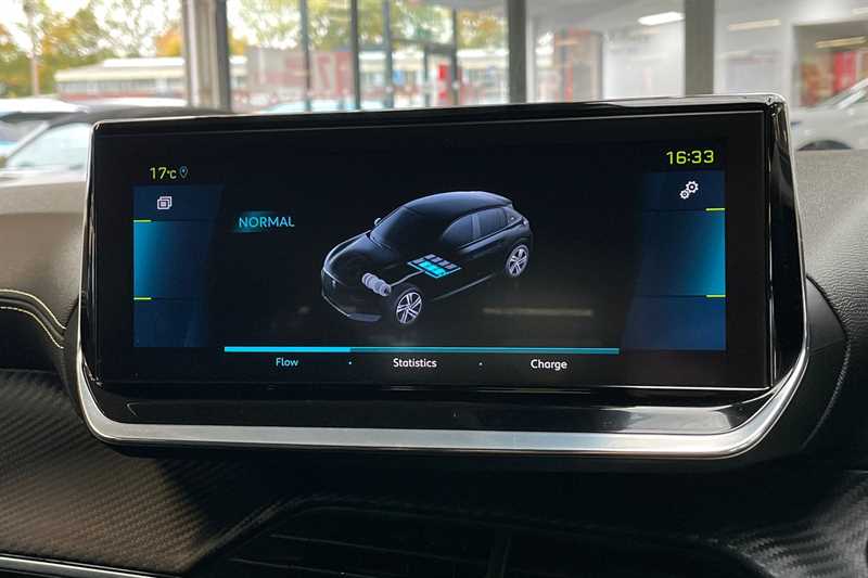 Used Peugeot E-208 2020 for sale - 76088168: Photo 39