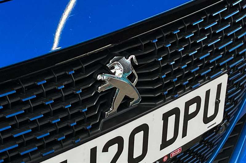 Used Peugeot E-208 2020 for sale - 76088168: Photo 42