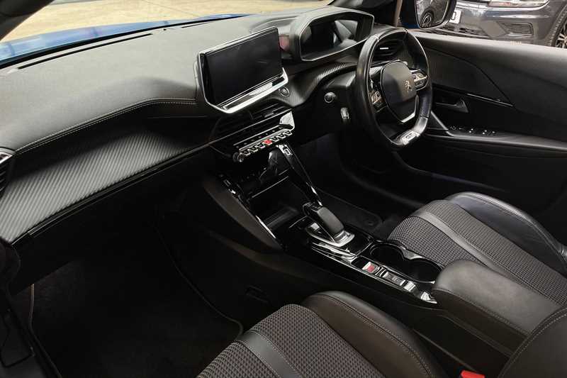 Used Peugeot E-208 2020 for sale - 76088168: Photo 43