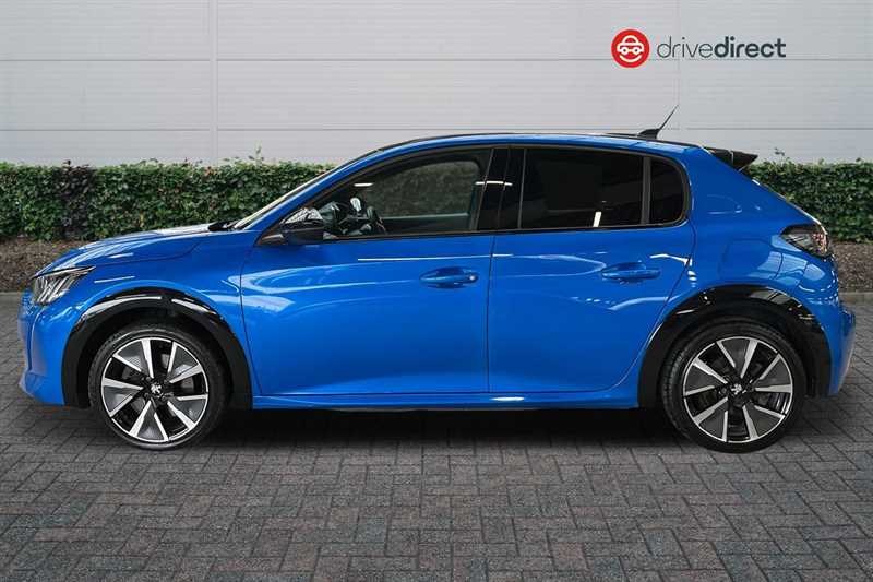 Used Peugeot E-208 2020 for sale - 76088168: Photo 6