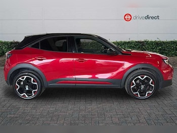 Used Vauxhall Mokka 2023 for sale - 77374969: Photo