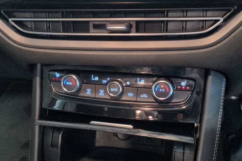 Used Vauxhall Grandland 2022 for sale - 77773289: Photo 15