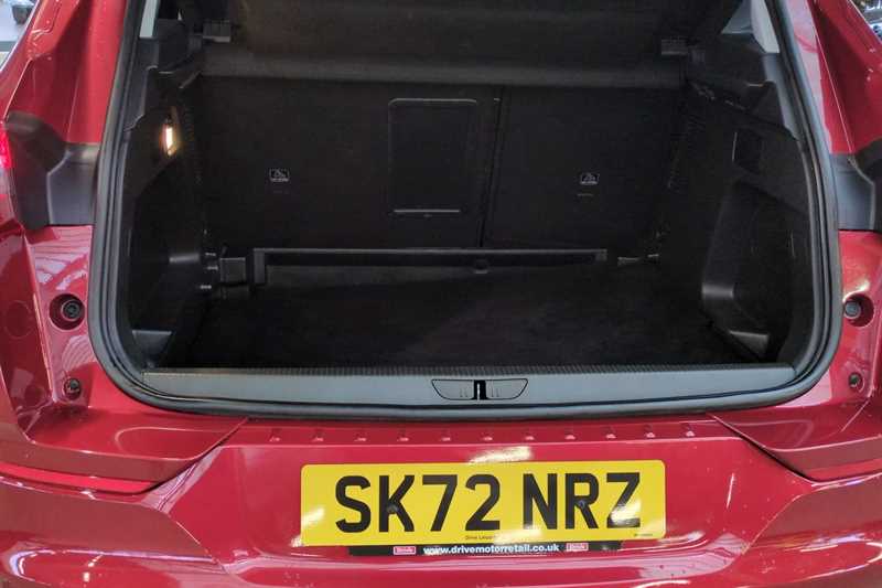 Used Vauxhall Grandland 2022 for sale - 77773289: Photo 25