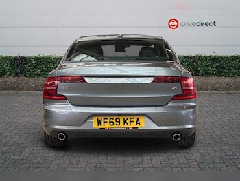 Used Volvo S90 undefined for sale - 77349096: Photo