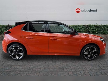 Used Vauxhall Corsa 2022 for sale - 76955646: Photo