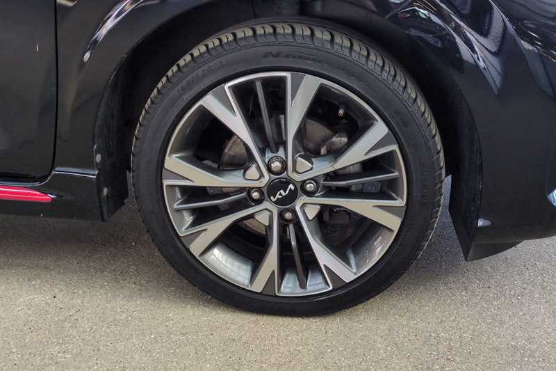 Used Kia Picanto 2023 for sale - 78222510: Photo 9