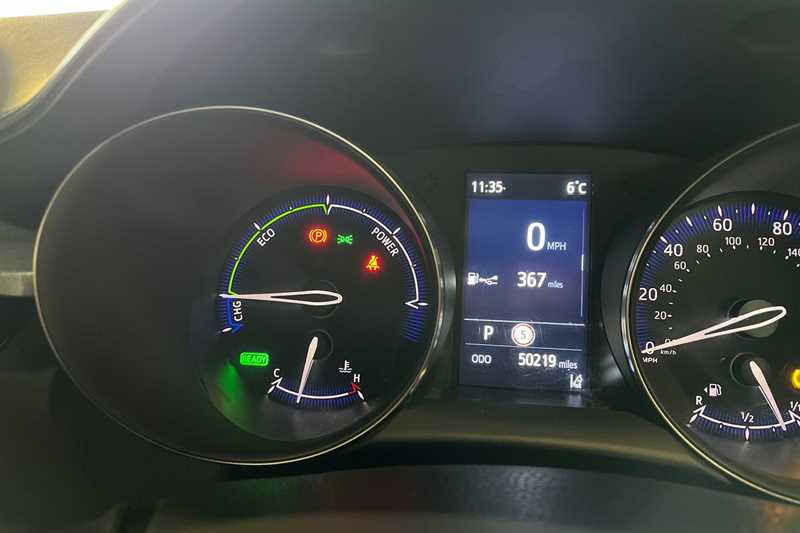 Used Toyota C-HR 2022 for sale - 77811259: Photo 20