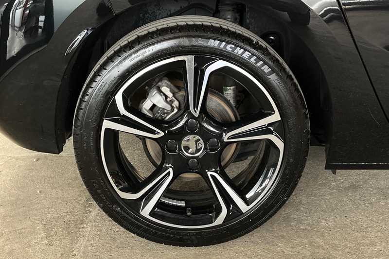 Used Vauxhall Corsa 2023 for sale - 76524358: Photo 11