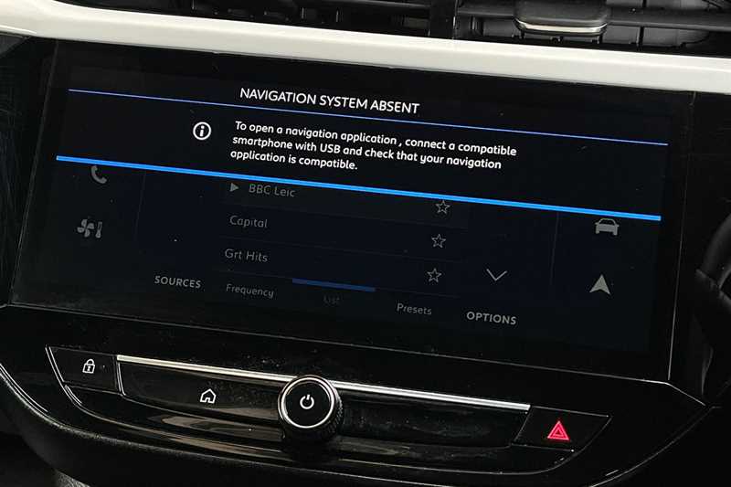 Used Vauxhall Corsa 2023 for sale - 76524358: Photo 18