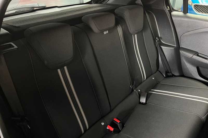 Used Vauxhall Corsa 2023 for sale - 76524358: Photo 24