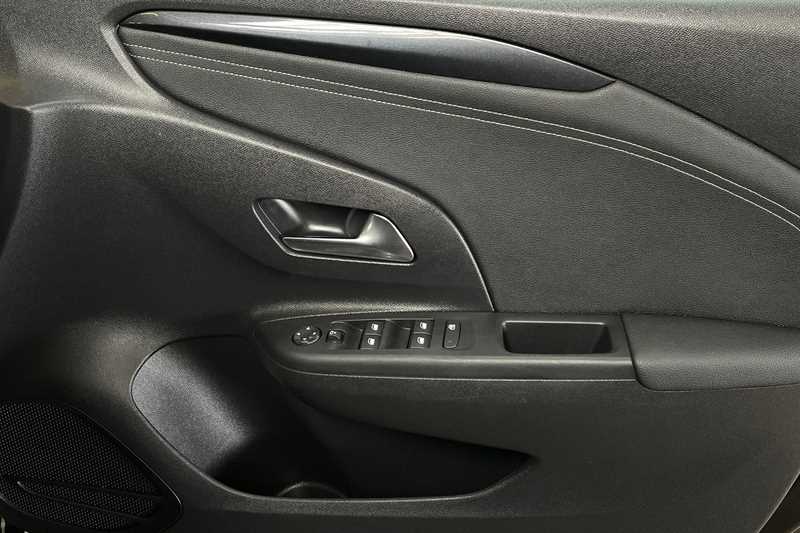 Used Vauxhall Corsa 2023 for sale - 76524358: Photo 27