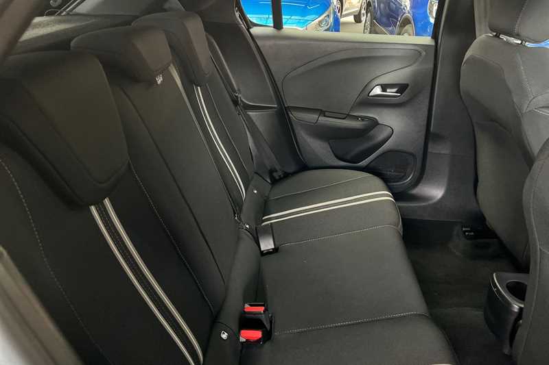 Used Vauxhall Corsa 2023 for sale - 76524358: Photo 36