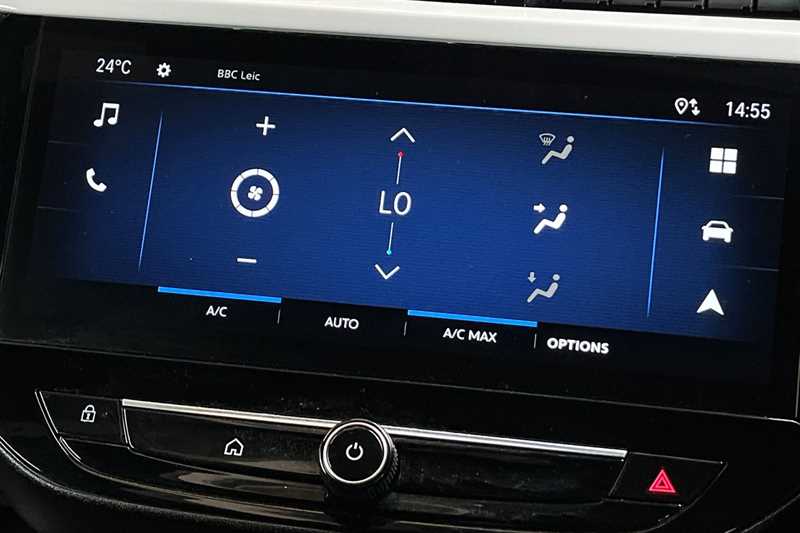 Used Vauxhall Corsa 2023 for sale - 76524358: Photo 44