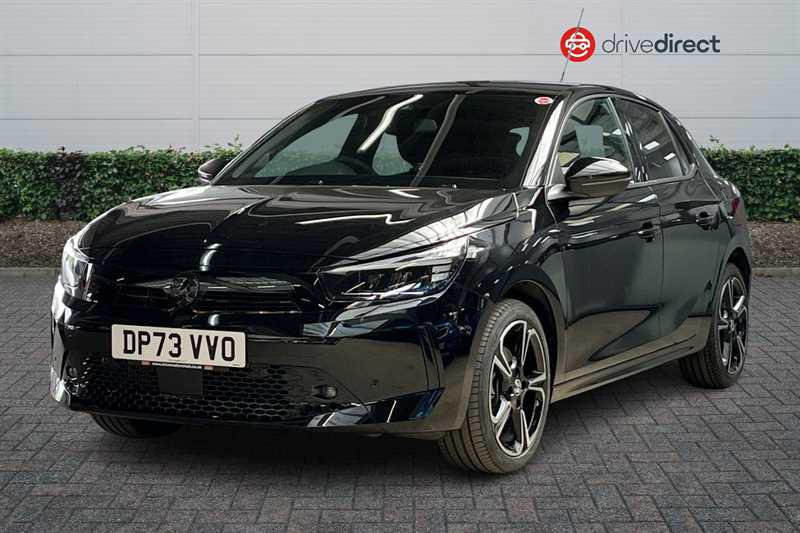 Used Vauxhall Corsa 2023 for sale - 76524358: Photo 7