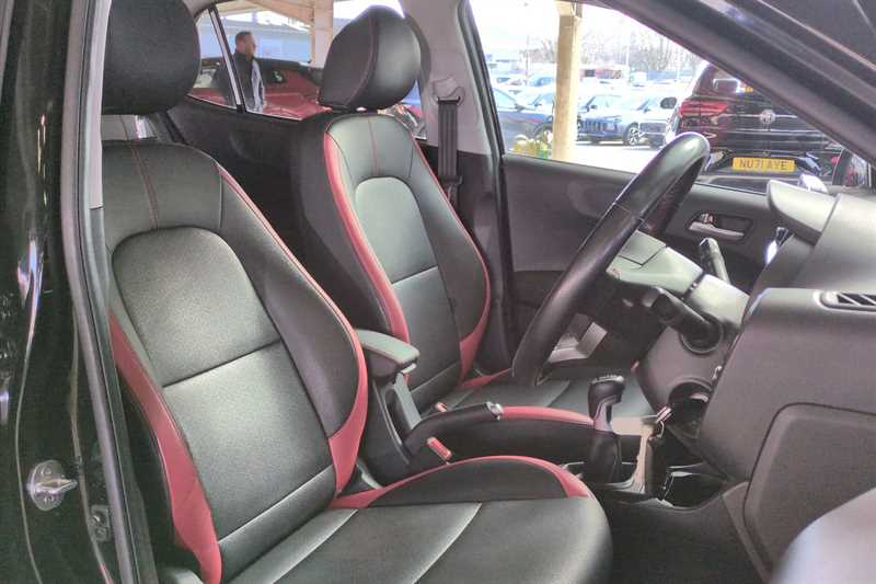Used Kia Picanto 2020 for sale - 78137908: Photo 23