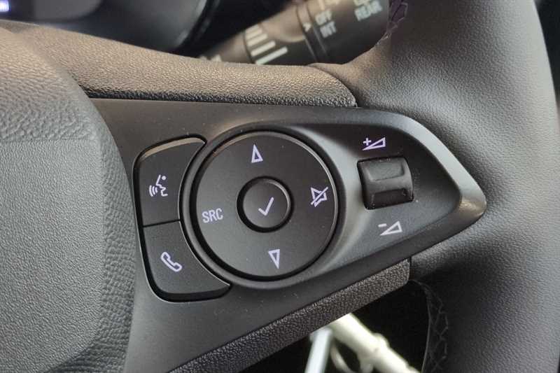 Used Vauxhall Corsa 2024 for sale - 77757991: Photo 22