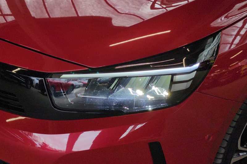 Used Vauxhall Corsa 2024 for sale - 77757991: Photo 29