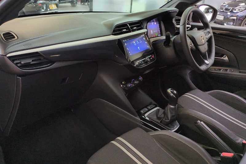 Used Vauxhall Corsa 2024 for sale - 77757991: Photo 36