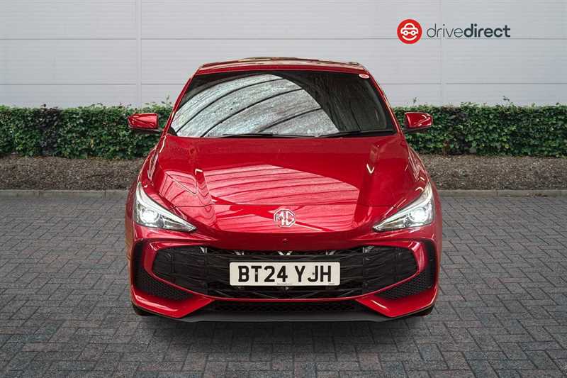 Used MG MG3 2024 for sale - 77486698: Photo 8