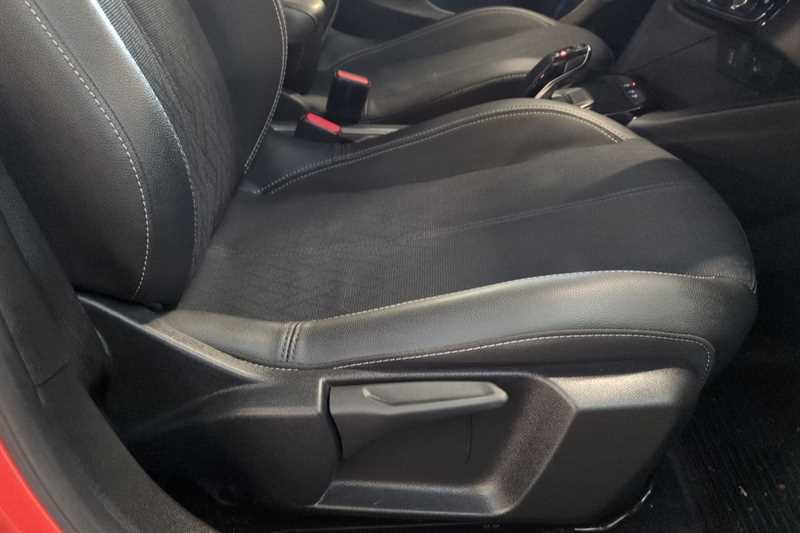 Used Vauxhall Corsa 2021 for sale - 78130495: Photo 26
