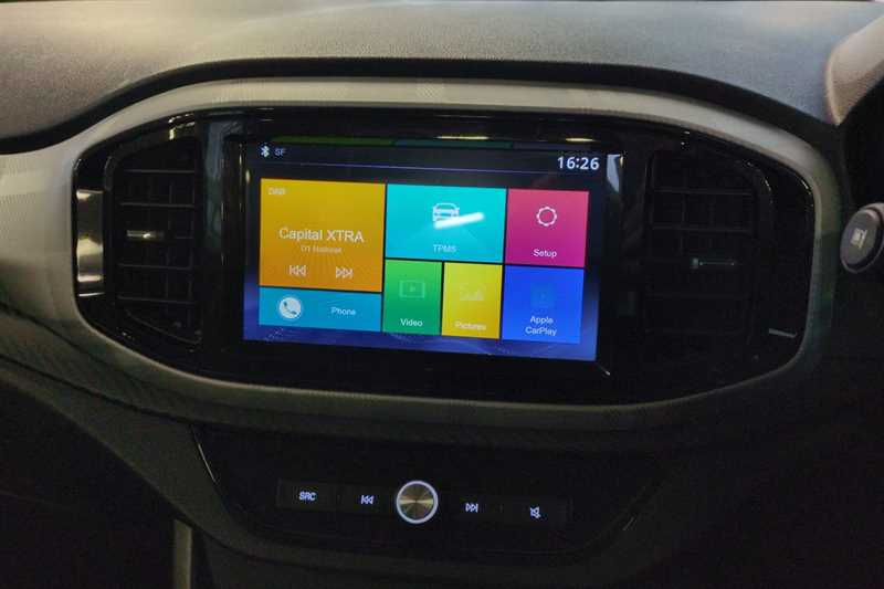 Used MG MG3 2021 for sale - 77699967: Photo 17