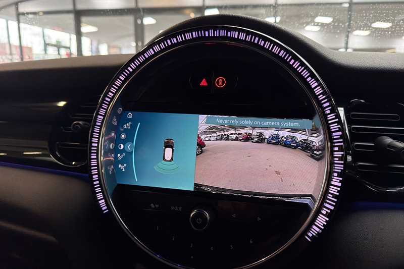 Used MINI Electric Hatch for sale - 77349539: Photo 19