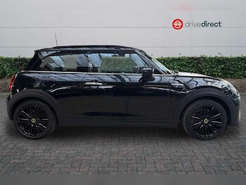 Used MINI Electric Hatch undefined for sale - 77349539: Photo