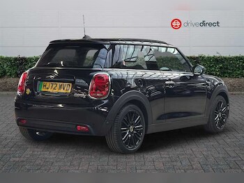 Used MINI Electric Hatch undefined for sale - 77349539: Photo