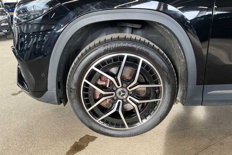 Used Mercedes-Benz EQA 2021 for sale - 76844413: Photo 12