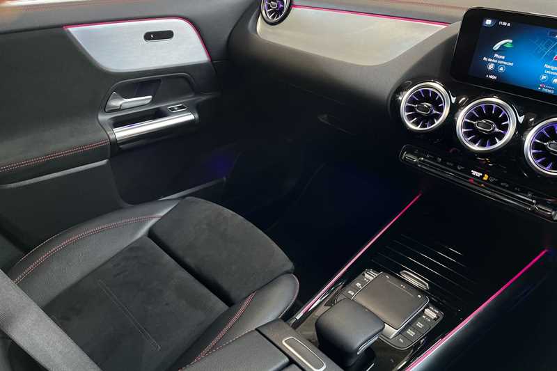 Used Mercedes-Benz EQA 2021 for sale - 76844413: Photo 14