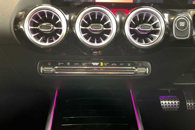 Used Mercedes-Benz EQA 2021 for sale - 76844413: Photo 15