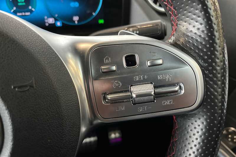 Used Mercedes-Benz EQA 2021 for sale - 76844413: Photo 22