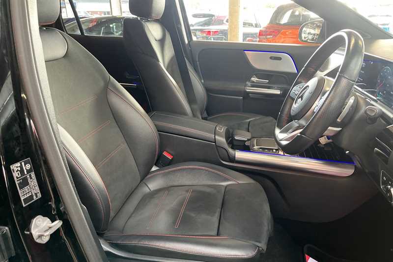 Used Mercedes-Benz EQA 2021 for sale - 76844413: Photo 23