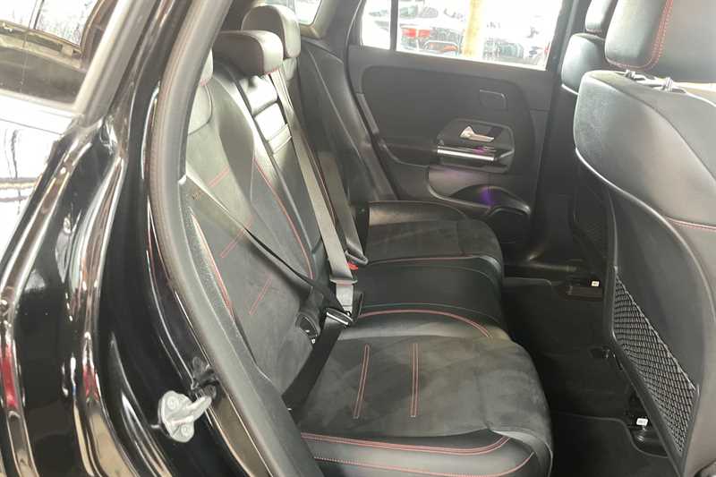 Used Mercedes-Benz EQA 2021 for sale - 76844413: Photo 24