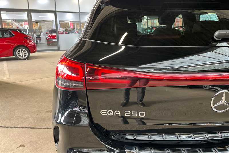 Used Mercedes-Benz EQA 2021 for sale - 76844413: Photo 31