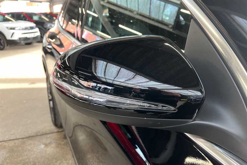 Used Mercedes-Benz EQA 2021 for sale - 76844413: Photo 34