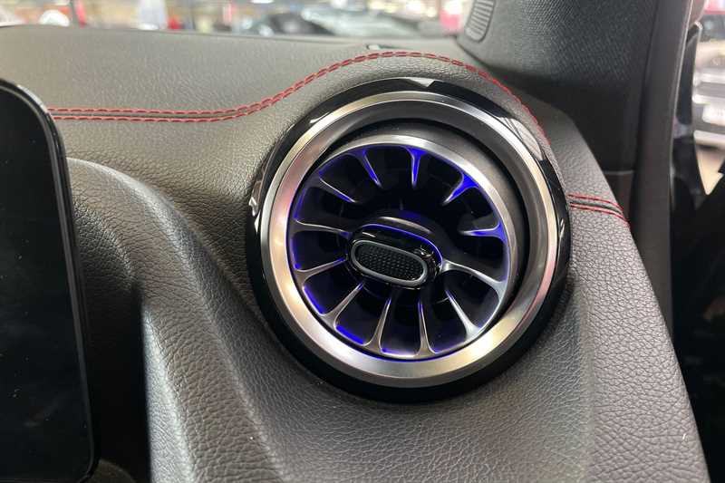 Used Mercedes-Benz EQA 2021 for sale - 76844413: Photo 39