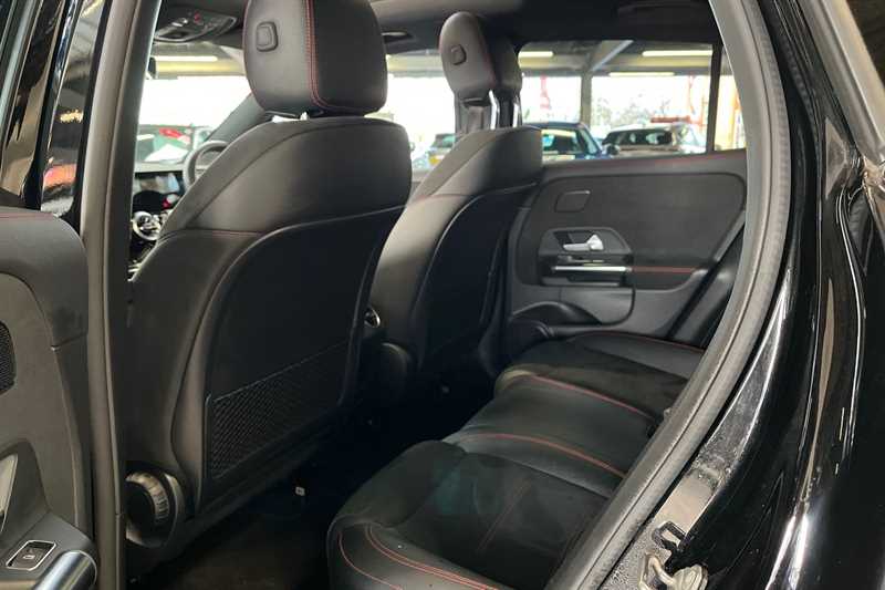 Used Mercedes-Benz EQA 2021 for sale - 76844413: Photo 42